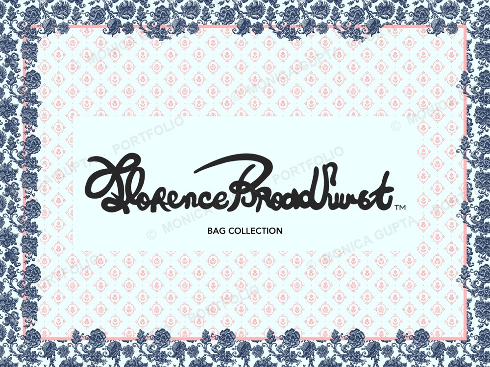 Florence Broadhurst