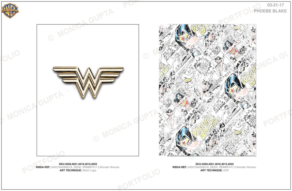 Wonder Woman